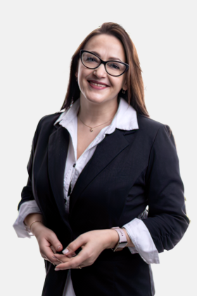 Екатерина Быкова