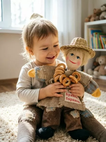 Немного про эмоции родителей Немного про эмоции родителей