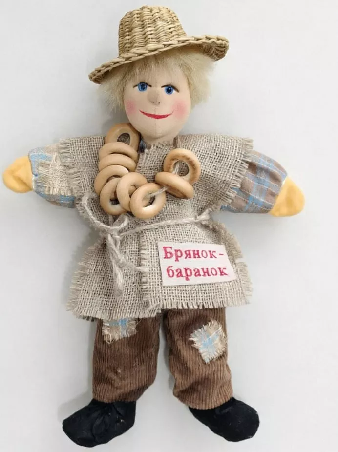 История создания помощника История создания помощника